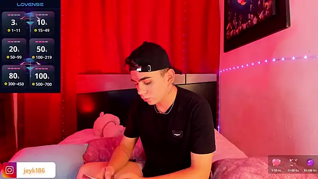 Snapshot of Jey_keler1 chatting on February 2025 02:52:01 AM Jey keler1 online show from February 2025 02:52:01 AM