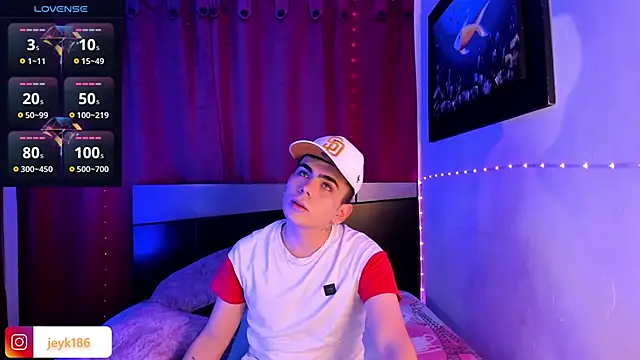 Snapshot of Jey_keler1 chatting on February 2025 12:48:01 AM Jey keler1 online show from February 2025 12:48:01 AM