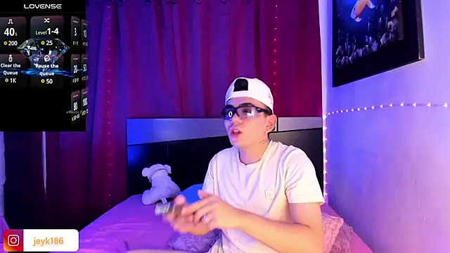 Snapshot of Jey_keler1 chatting on February 2025 04:32:02 AM Jey keler1 online show from February 2025 04:32:02 AM