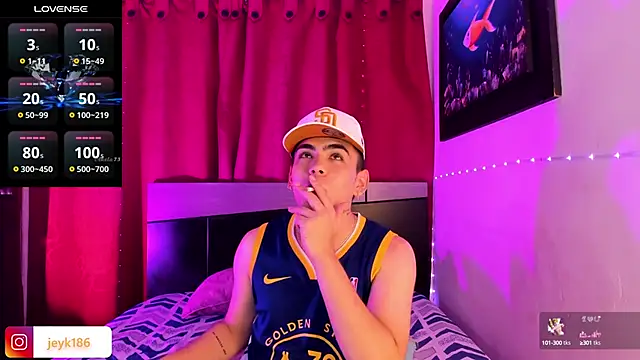 Snapshot of Jey_keler1 chatting on February 2025 04:47:01 AM Jey keler1 online show from February 2025 04:47:01 AM