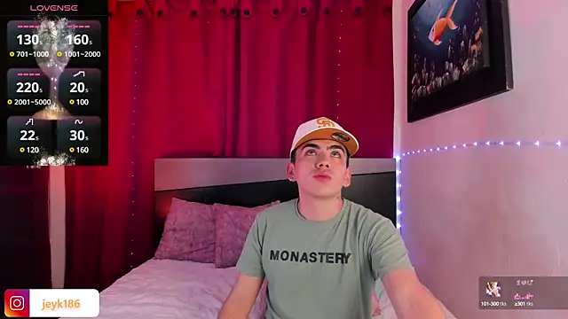 Snapshot of Jey_keler1 chatting on February 2025 04:15:01 AM Jey keler1 online show from February 2025 04:15:01 AM