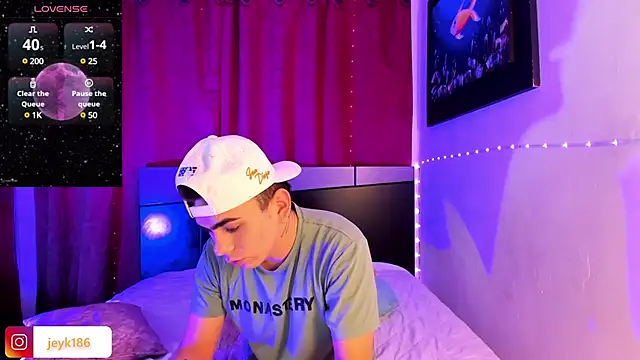 Snapshot of Jey_keler1 chatting on February 2025 11:33:01 AM Jey keler1 online show from February 2025 11:33:01 AM