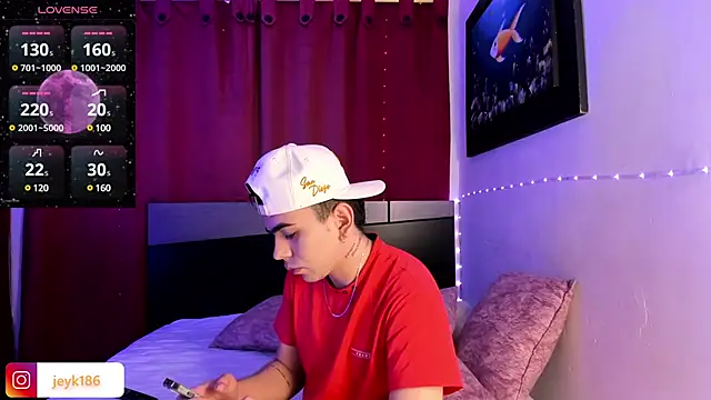 Snapshot of Jey_keler1 chatting on February 2025 03:06:02 AM Jey keler1 online show from February 2025 03:06:02 AM