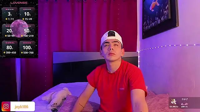 Snapshot of Jey_keler1 chatting on February 2025 10:12:01 AM Jey keler1 online show from February 2025 10:12:01 AM