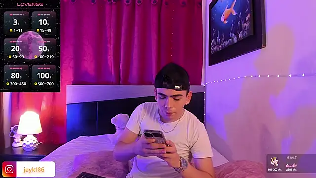 Snapshot of Jey_keler1 chatting on February 2025 02:29:01 AM Jey keler1 online show from February 2025 02:29:01 AM