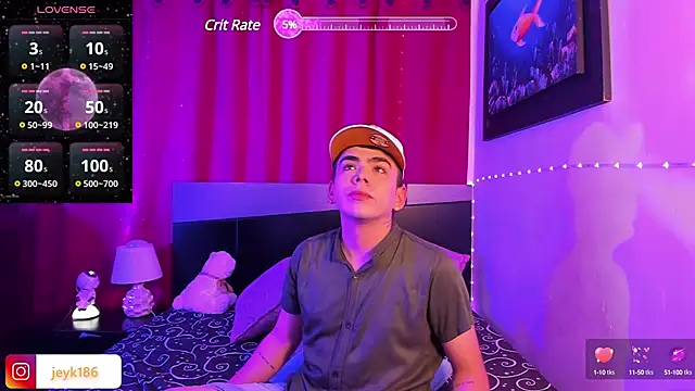 Snapshot of Jey_keler1 chatting on February 2025 02:30:01 AM Jey keler1 online show from February 2025 02:30:01 AM