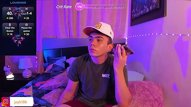 Snapshot of Jey_keler1 chatting on February 2025 03:04:02 AM Jey keler1 online show from February 2025 03:04:02 AM