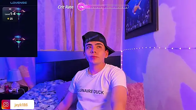 Snapshot of Jey_keler1 chatting on March 2025 03:00:01 AM Jey keler1 online show from March 2025 03:00:01 AM