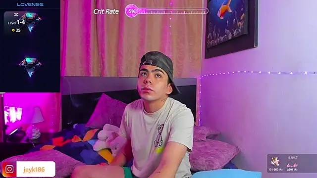 Snapshot of Jey_keler1 chatting on March 2025 11:09:02 PM Jey keler1 online show from March 2025 11:09:02 PM