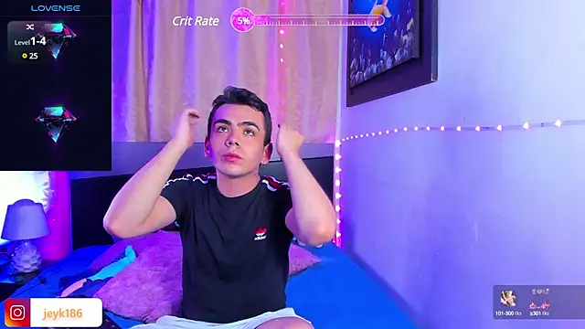 Snapshot of Jey_keler1 chatting on March 2025 07:12:02 AM Jey keler1 online show from March 2025 07:12:02 AM