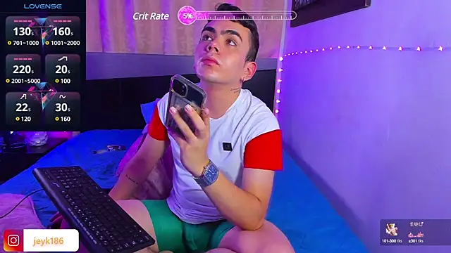 Snapshot of Jey_keler1 chatting on March 2025 01:12:01 AM Jey keler1 online show from March 2025 01:12:01 AM