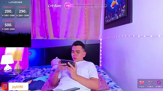 Snapshot of Jey_keler1 chatting on March 2025 12:12:01 AM Jey keler1 online show from March 2025 12:12:01 AM