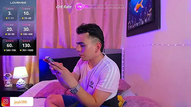 Snapshot of Jey_keler1 chatting on March 2025 10:42:01 PM Jey keler1 online show from March 2025 10:42:01 PM