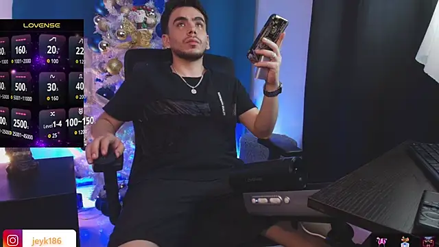 Jey keler1 online show from January 2026 03:43:01 AM