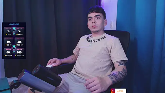 Jey keler1 online show from April 2026 01:22:02 AM