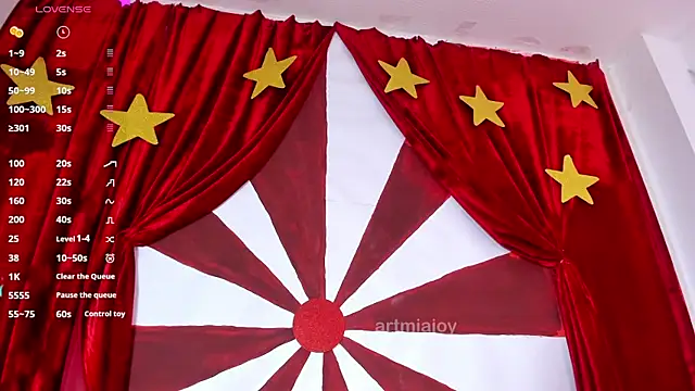 artmiaa online show from October 2025 01:11:01 PM