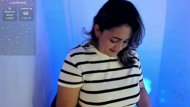 KATALEYA02 online show from March 2026 09:25:01 PM