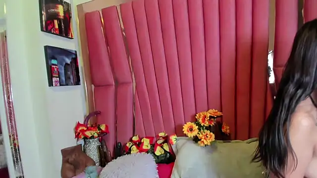 Snapshot of Prety_Nany chatting on April 2026 01:20:01 PM Prety Nany online show from April 2026 01:20:01 PM