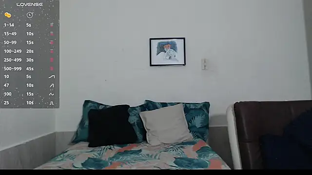 Snapshot of agata_22 chatting on January 2025 04:06:02 AM agata 22 online show from January 2025 04:06:02 AM