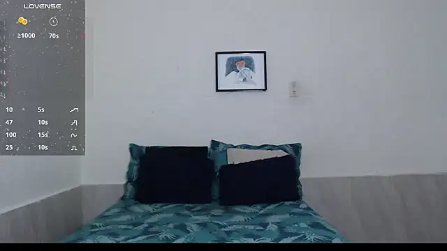 Snapshot of agata_22 chatting on March 2025 03:13:01 AM agata 22 online show from March 2025 03:13:01 AM