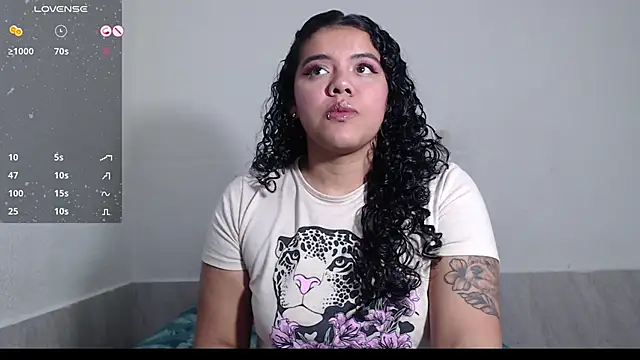 Snapshot of agata_22 chatting on March 2025 03:29:01 AM agata 22 online show from March 2025 03:29:01 AM