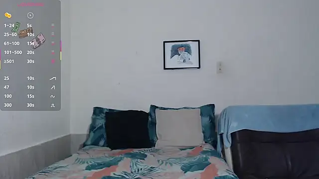 Snapshot of agata_22 chatting on September 2025 04:02:02 AM agata 22 online show from September 2025 04:02:02 AM