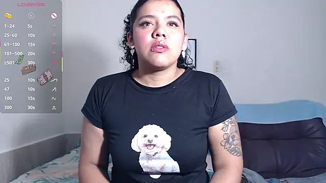 Snapshot of agata_22 chatting on October 2025 02:31:01 AM agata 22 online show from October 2025 02:31:01 AM