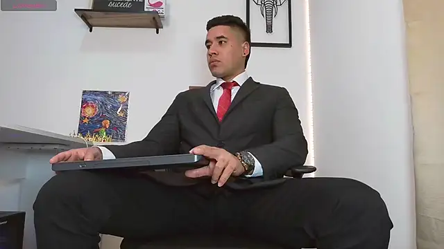 Thonydupont online show from February 2025 11:03:01 PM