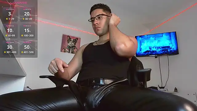 Thonydupont online show from February 2026 11:20:02 PM