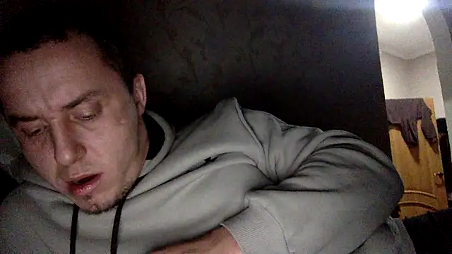 KristiDan online show from November 2025 11:16:01 PM