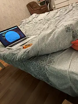 KristiDan online show from March 2026 09:41:01 PM