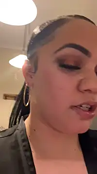 DestineeJayde online show from January 2025 07:04:02 AM