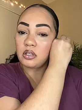 DestineeJayde online show from January 2025 04:55:01 AM