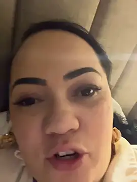 DestineeJayde online show from February 2025 09:51:02 AM