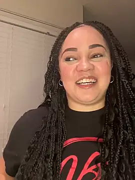 DestineeJayde online show from March 2025 07:00:02 AM