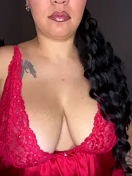 DestineeJayde online show from September 2025 07:51:02 AM