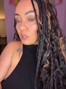 DestineeJayde online show from November 2025 07:31:02 AM