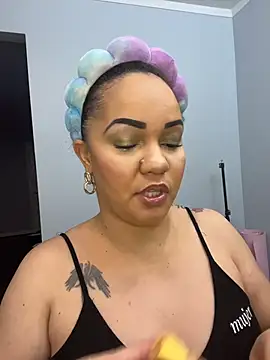 DestineeJayde online show from January 2026 05:43:02 AM