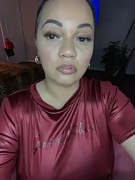 DestineeJayde online show from June 2026 05:57:02 AM