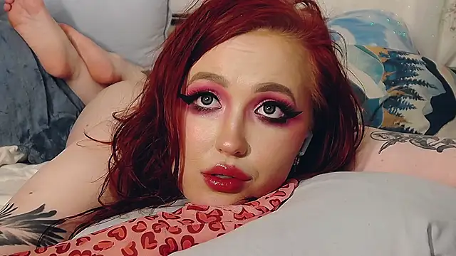 Snapshot of IrinaArt chatting on March 2025 10:59:01 PM IrinaArt online show from March 2025 10:59:01 PM