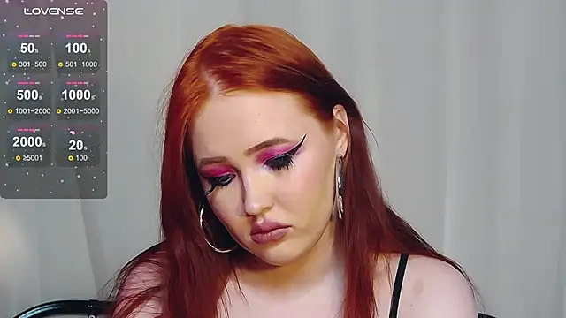 Snapshot of IrinaArt chatting on January 2026 09:27:01 PM IrinaArt online show from January 2026 09:27:01 PM