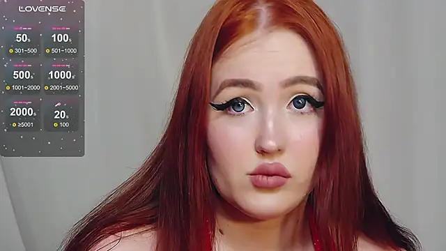 Snapshot of IrinaArt chatting on January 2026 10:58:02 PM IrinaArt online show from January 2026 10:58:02 PM