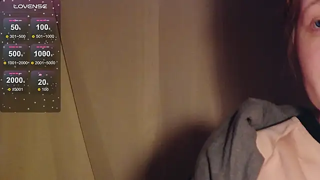 Snapshot of IrinaArt chatting on February 2026 11:17:01 PM IrinaArt online show from February 2026 11:17:01 PM