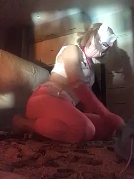 Snapshot of BigAssKi chatting on December 2024 12:34:02 AM BigAssKi online show from December 2024 12:34:02 AM