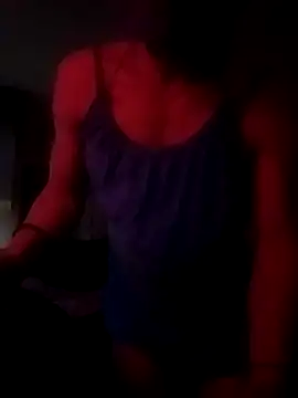 Snapshot of BigAssKi chatting on January 2025 01:26:01 AM BigAssKi online show from January 2025 01:26:01 AM