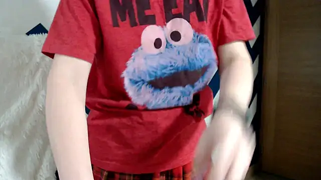 Snapshot of vaders_daughter chatting on March 2025 08:22:01 PM vaders daughter online show from March 2025 08:22:01 PM