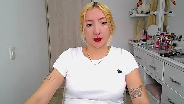 Barbie girl 69 online show from March 2026 07:29:01 PM