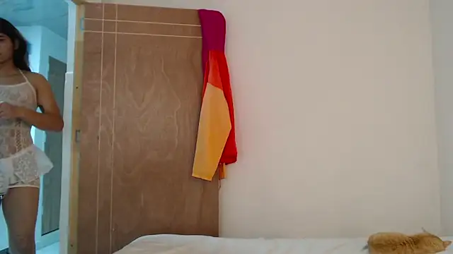 Moon Foxxy online show from June 2026 11:48:01 PM