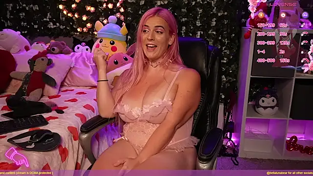 Snapshot of bellalunabear chatting on February 2025 11:55:02 PM bellalunabear online show from February 2025 11:55:02 PM