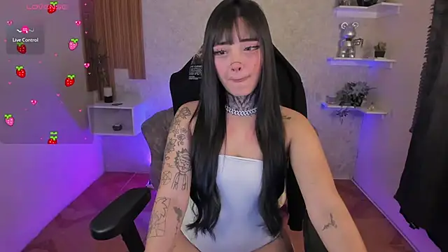 mia catt05 online show from February 2025 08:11:02 AM